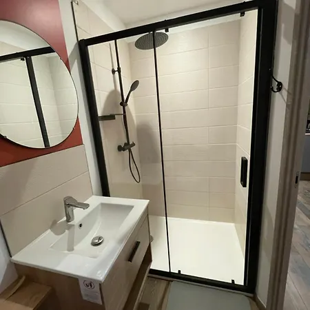 Gite Les Gats 4 Places Saint-Hilaire-le-Vouhis