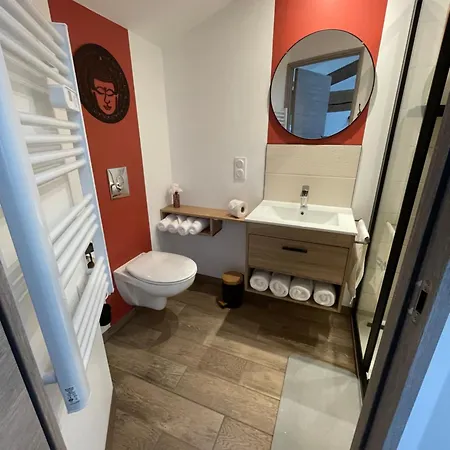 Gite Les Gats 4 Places Saint-Hilaire-le-Vouhis