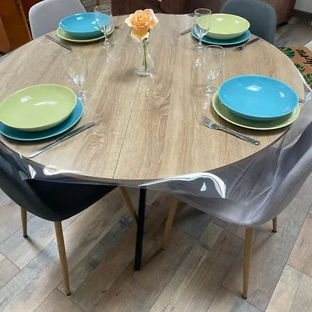 Gite Les Gats 4 Places * Saint-Hilaire-le-Vouhis