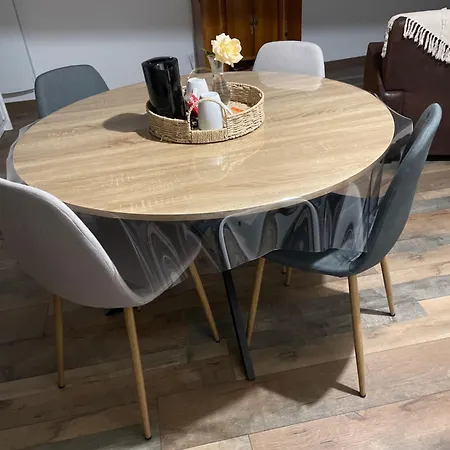 Apartmán Gite Les Gats 4 Places